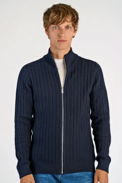 Lindbergh Cardigan