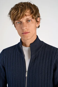 Lindbergh Cardigan
