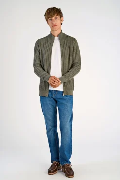 Lindbergh Cardigan