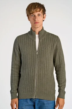 Lindbergh Cardigan