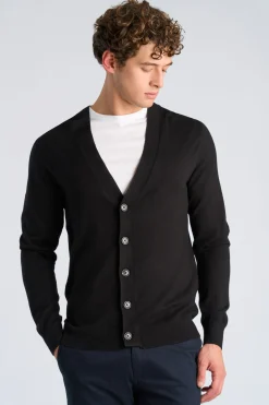Lindbergh Cardigan