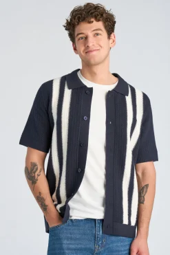 Lindbergh Cardigan