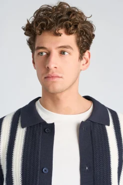 Lindbergh Cardigan