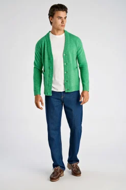 Lindbergh Cardigan