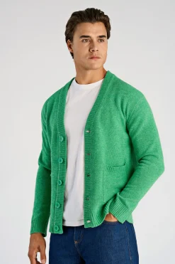 Lindbergh Cardigan
