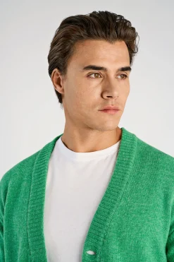 Lindbergh Cardigan