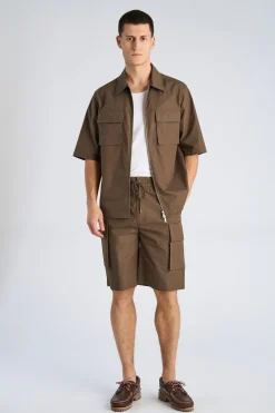 Lindbergh Cargo shorts