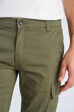 Lindbergh Cargo shorts