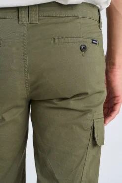 Lindbergh Cargo shorts