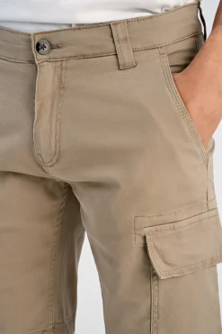 Lindbergh Cargo shorts