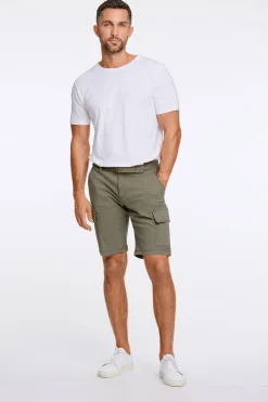 Lindbergh Cargo shorts