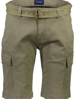 Lindbergh Cargo shorts