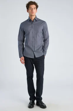 Lindbergh Casual skjorte