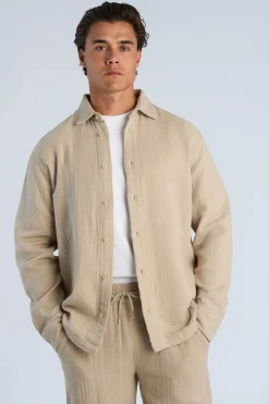 Lindbergh Casual skjorte