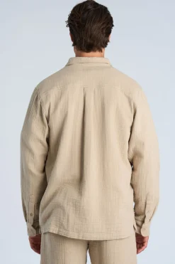 Lindbergh Casual skjorte