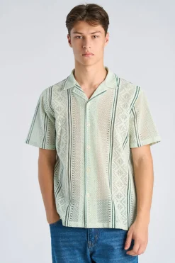 Lindbergh Casual skjorte