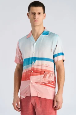 Lindbergh Casual skjorte