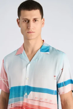 Lindbergh Casual skjorte
