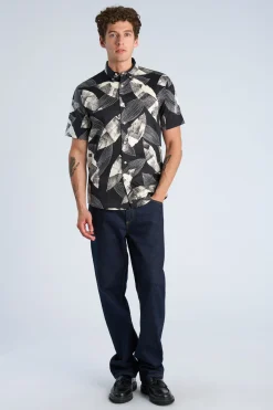 Lindbergh Casual skjorte