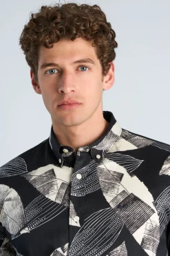 Lindbergh Casual skjorte