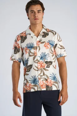 Lindbergh Casual skjorte