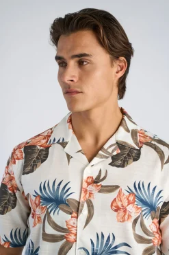 Lindbergh Casual skjorte