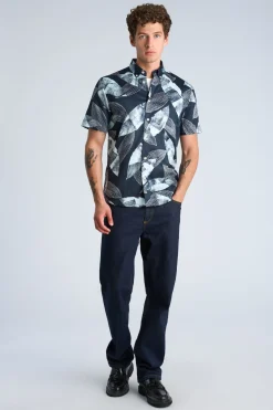 Lindbergh Casual skjorte