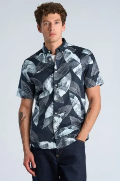 Lindbergh Casual skjorte