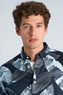 Lindbergh Casual skjorte