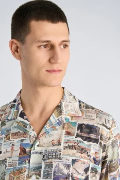 Lindbergh Casual skjorte
