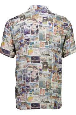 Lindbergh Casual skjorte