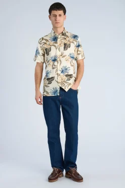 Lindbergh Casual skjorte