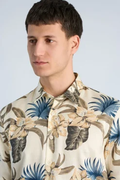 Lindbergh Casual skjorte