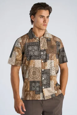 Lindbergh Casual skjorte