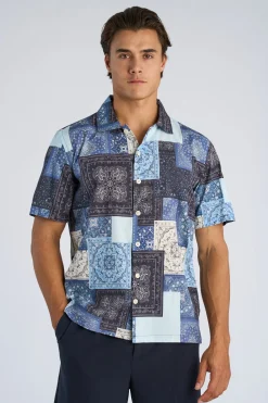 Lindbergh Casual skjorte
