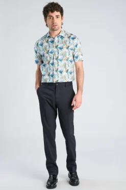 Lindbergh Casual skjorte