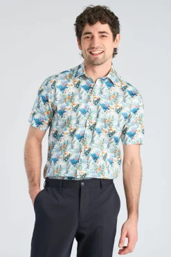 Lindbergh Casual skjorte