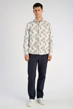 Lindbergh Casual skjorte