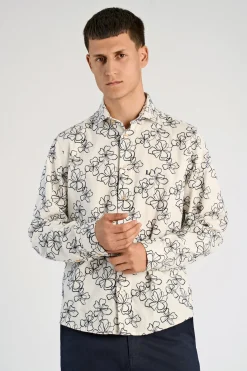 Lindbergh Casual skjorte