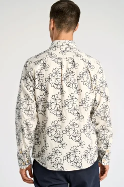 Lindbergh Casual skjorte