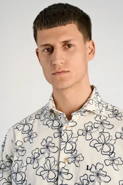 Lindbergh Casual skjorte