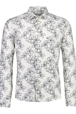 Lindbergh Casual skjorte