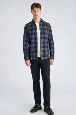Lindbergh Casual skjorte
