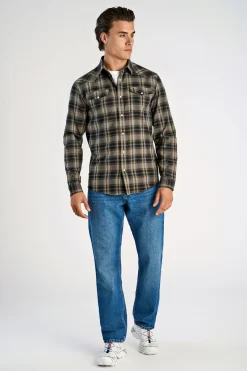 Lindbergh Casual skjorte