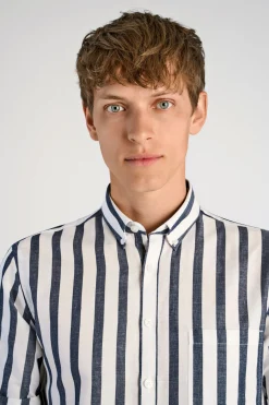 Lindbergh Casual skjorte