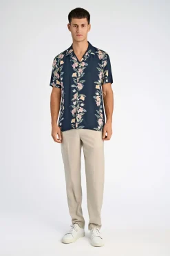 Lindbergh Casual skjorte