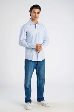 Lindbergh Casual skjorte