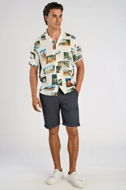 Lindbergh Casual skjorte