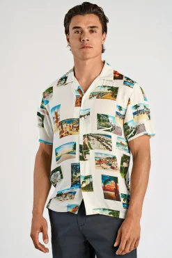Lindbergh Casual skjorte