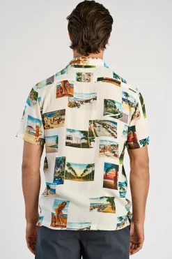 Lindbergh Casual skjorte